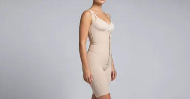 Cinta Pós Cirurgia de Lipoaspiração​