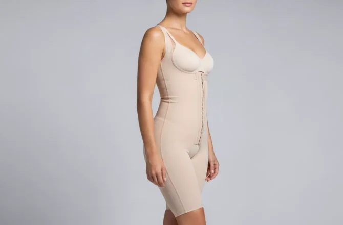 Cinta Pós Cirurgia de Lipoaspiração​