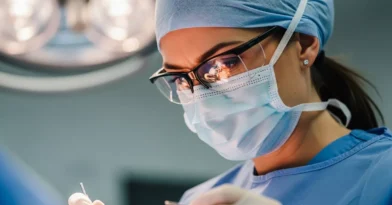 Lipoaspiração Pubiana​