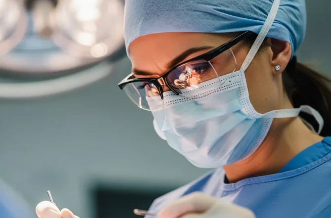 Lipoaspiração Pubiana​