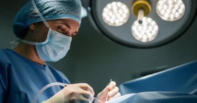 Lipoaspiração de Papada​