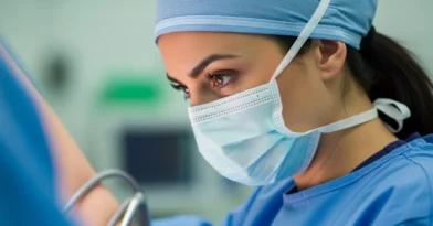 Lipoaspiração nas Axilas​