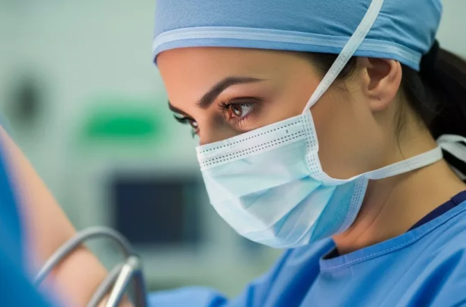 Lipoaspiração nas Axilas​