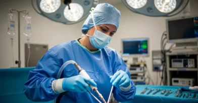 Lipoaspiração para o Tratamento de Lipedema